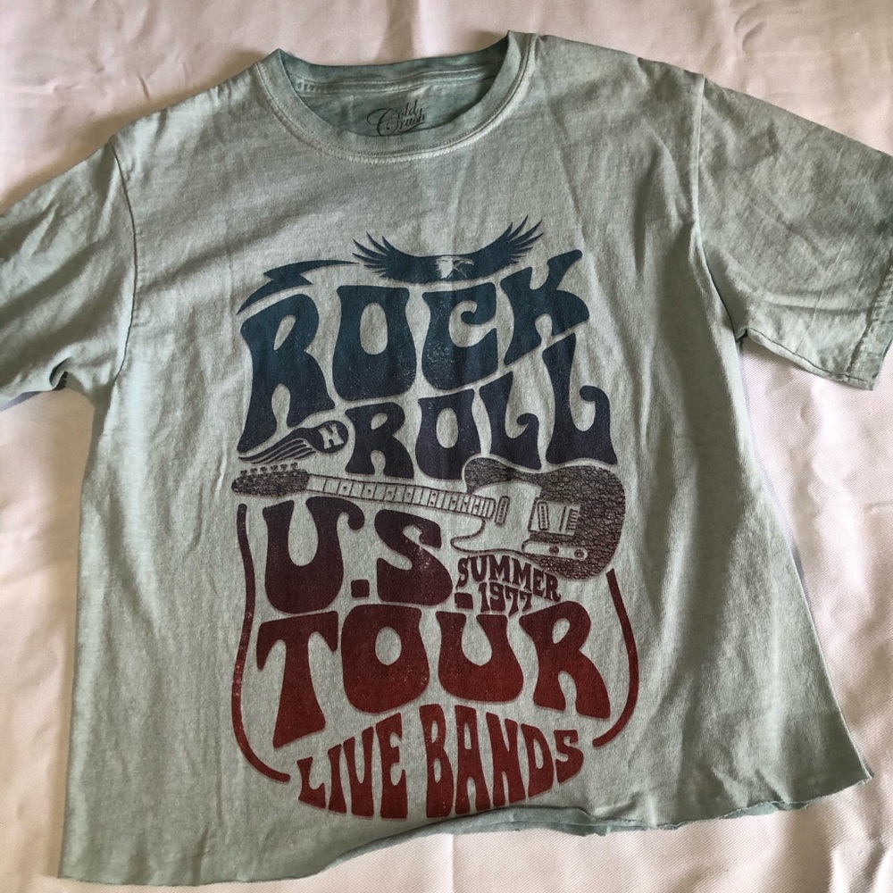 T shirt